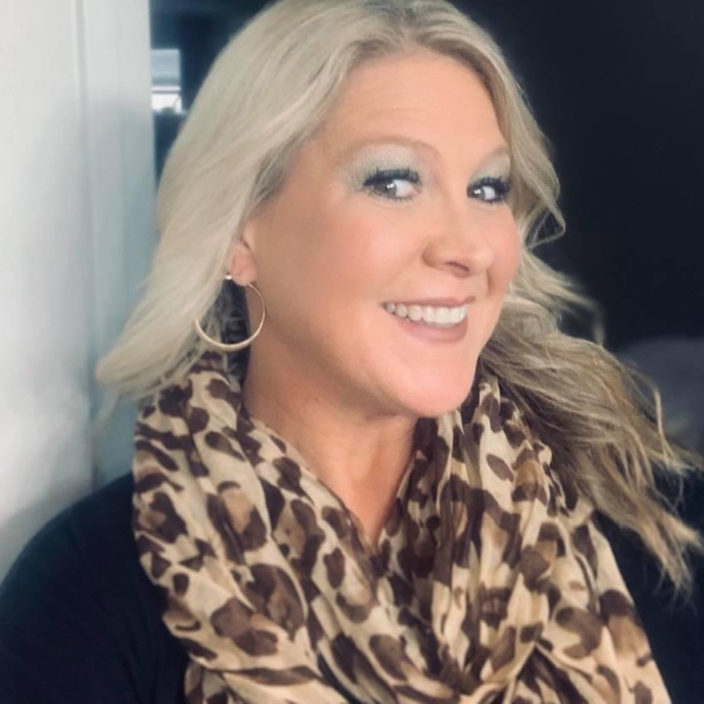 Meet your Posher, Stacie